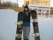 Фотография Mnyaka Фаили