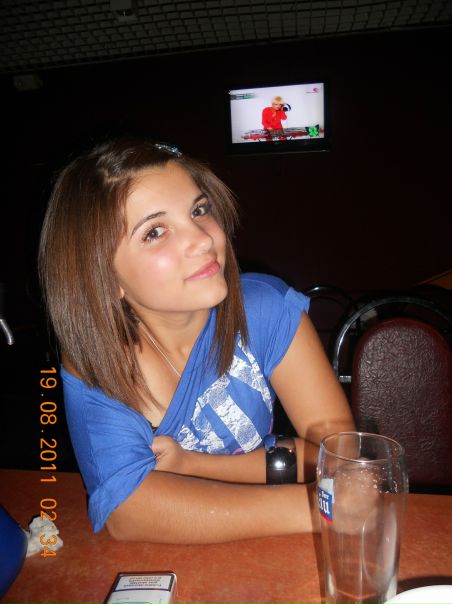 №8, Arina Tacu №8, Arina Tacu