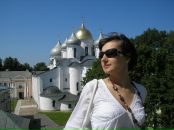 Фотография Буклаги Натальи