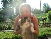 Фотография Шеиной Лены