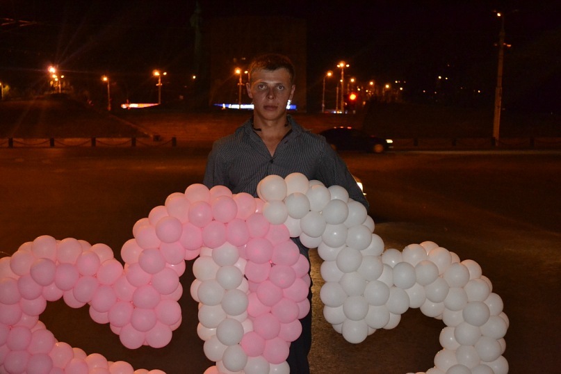 Дмитрий Киреев фотография #37