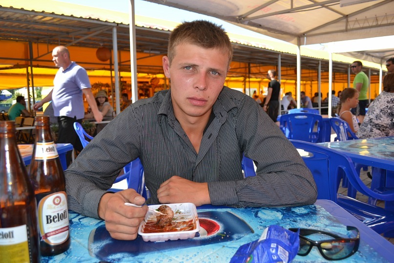 Дмитрий Киреев фотография #43