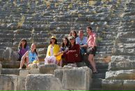 Фотография Барановой Ирины