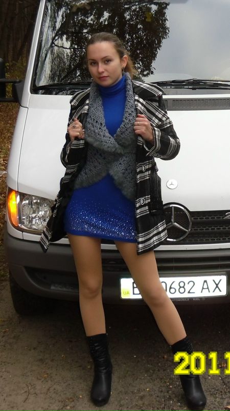 Анна Ромащенко фотография #46