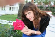 Фотография Сергеевны Ольги