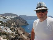 Фотография Федорова Евгения