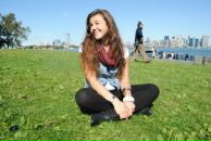 Фотография Зориной Юлии