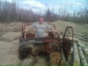 Фотография Федькинсына Сашки