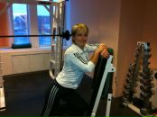 Фотография Черных Надежды