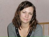 Фотография Третьяковой Ксении