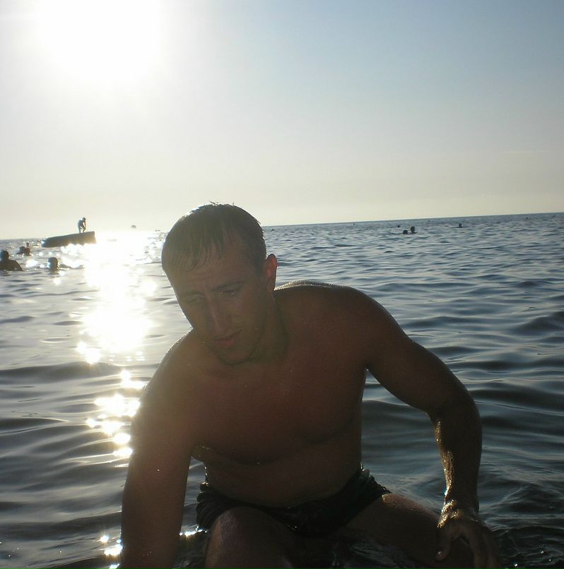 Дмитрий Грищенко фотография #16