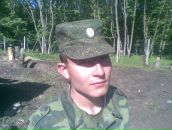 Фотография Исхaкова Мaрсeля