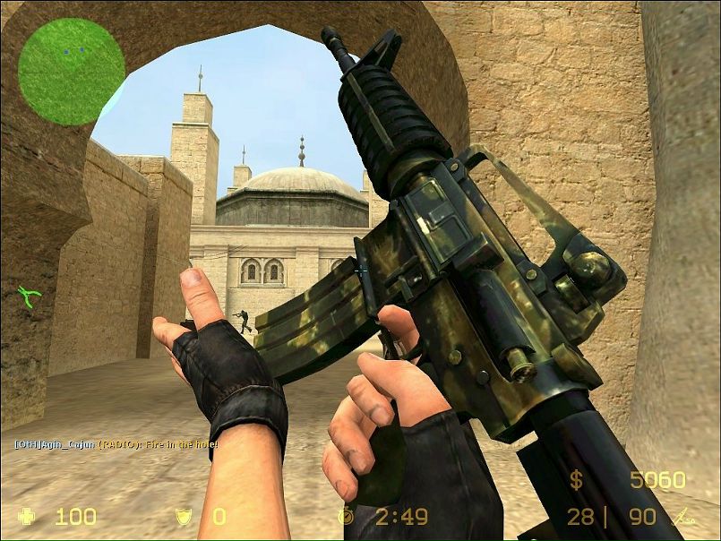 Pro Cs фото №2