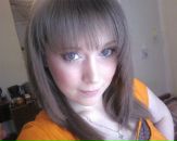 Фотография Утешевой Анны