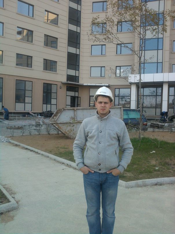 Виктор Ионкин фотография #2