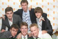 Фотография Бажанова Павла