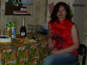 Фотография Томниковой Татьяны