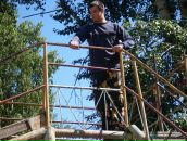 Фотография Омельченко Виктора