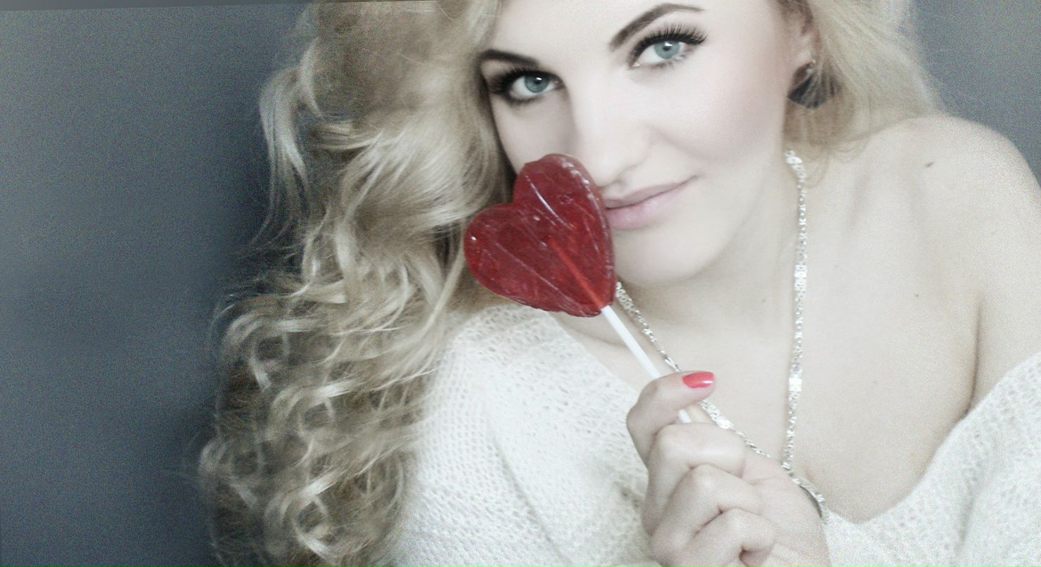 Инна Рогуль фотография #28