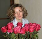 Фотография Цветковой Анны