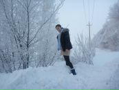 Фотография Павшинцевой Юлии