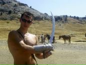 Фотография Померанцева Виктора