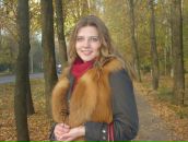 Фотография Захаровой Ольги