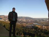 Фотография Попова Дмитрия