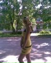 Фотография Сёминой Анютки