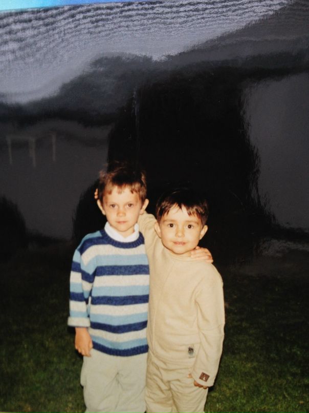 Григорий Потемкин фотография #10