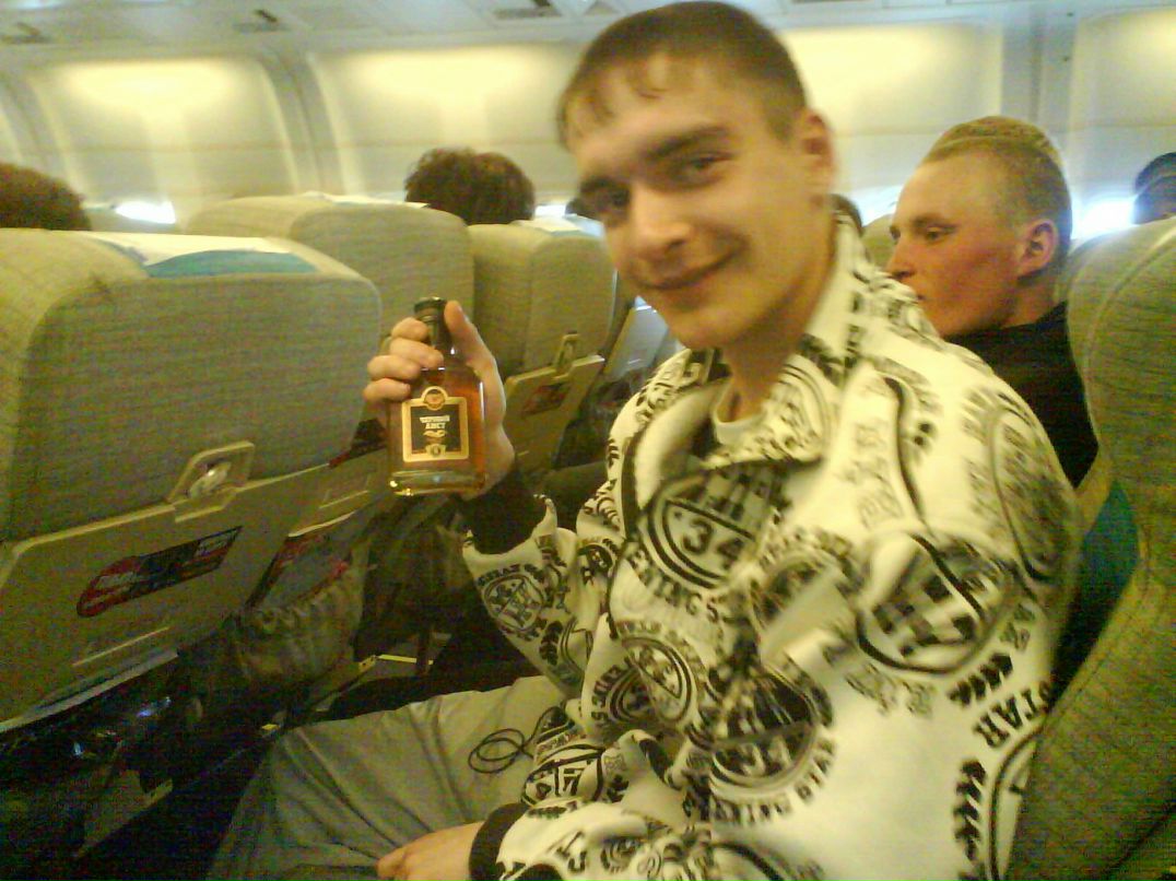 Санёк Иващенко фотография #25