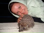 Фотография Благиревой Ольги