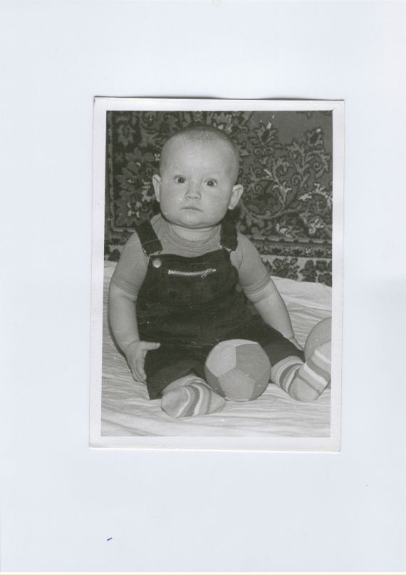 Сергей Костин фотография #3