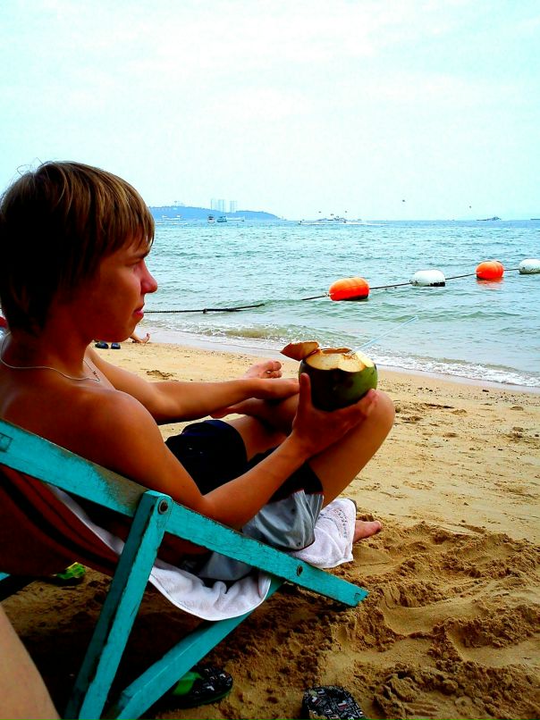 Антон Boxing фотография #30