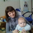 Фотография Тихоновой Татьяны