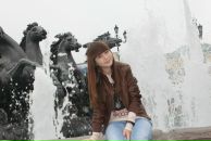 Фотография Салимгареевой Зайтуны