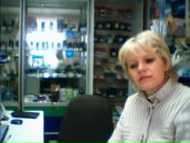 Фотография Оглуздиной Светы