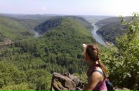 Фотография Лапшиновой-Колтунски Екатерины