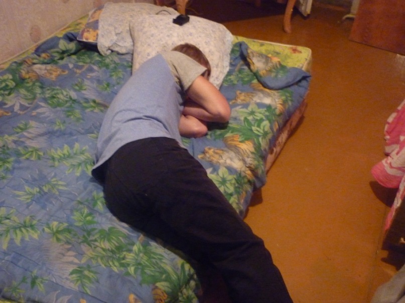 Стас Дубовцев фотография #11