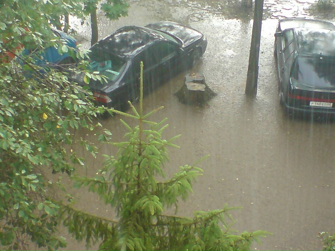 Сергей Озолин фотография #32