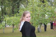 Фотография Берлинской Алёны