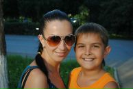 Фотография Алексеевой Юли