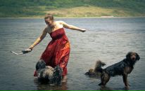 Фотография Евстроповой Кы