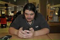 Фотография Козлова Артёма