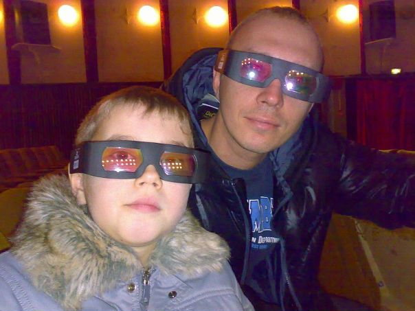 Максим Доценко фото №41