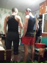 Бодя Свачій фотография #26 (источник - https://vk.com/id31603458)