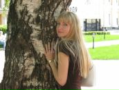 Фотография Опариной Дарьи