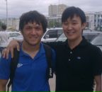 Фотография Аммосова Владимира