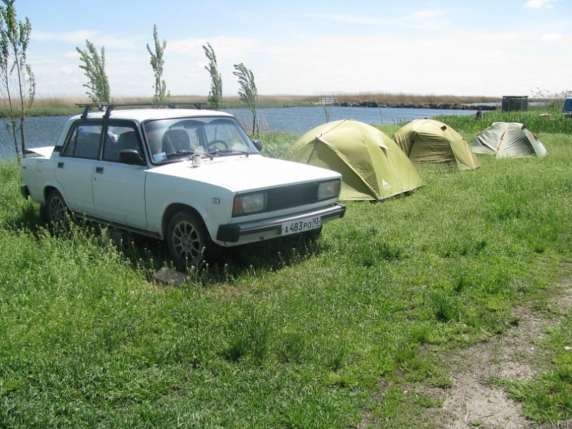 Владимир Путря фотография #6