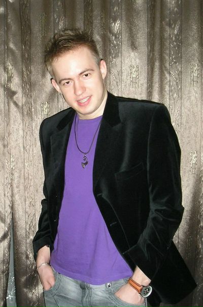 №14, Станислав Штаб, 39 лет, Челябинск №14, Станислав Штаб, 39 лет, Челябинск
